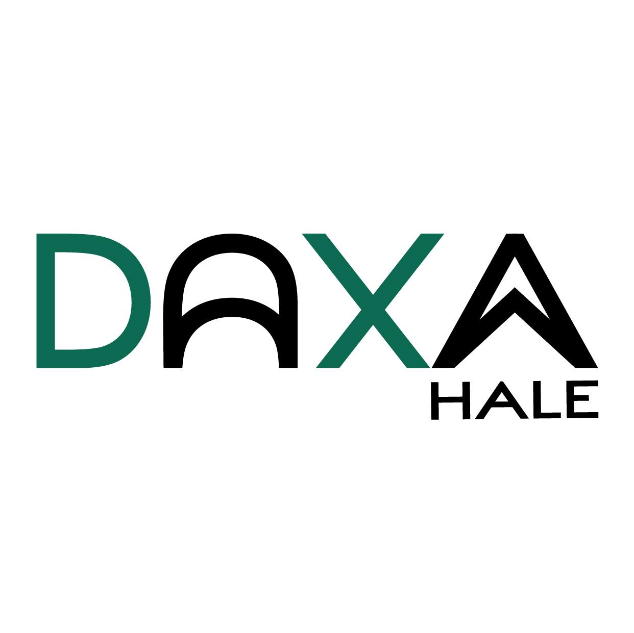 Daxa Hale