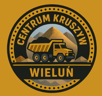 Centrum Kruszyw